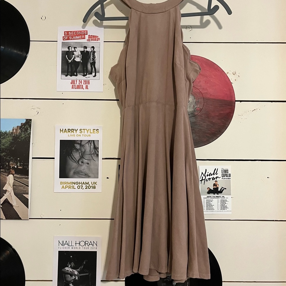 Altard State Dress